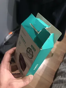 تجریه خرید شارژر دیواری 20 وات آکی مدل PA-R1S