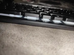 تجریه خرید کیبورد تسکو مدل TK 8049