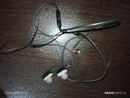 هندزفری هوارکو مدل بانو