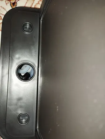 اسپرسو ساز 1.5 لیتری نوا مدل NCM-147EXPS