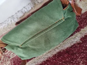 تجریه خرید کیف رودوشی دخترانه مدل K-128