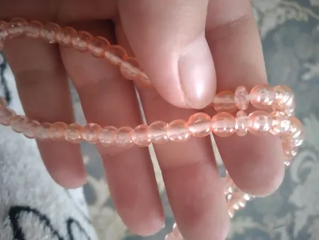 تسبیح مدل رقابتی کد sab_10 بسته 10 عددی