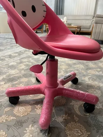 صندلی کودک نیلپر مدل KCR 518kc