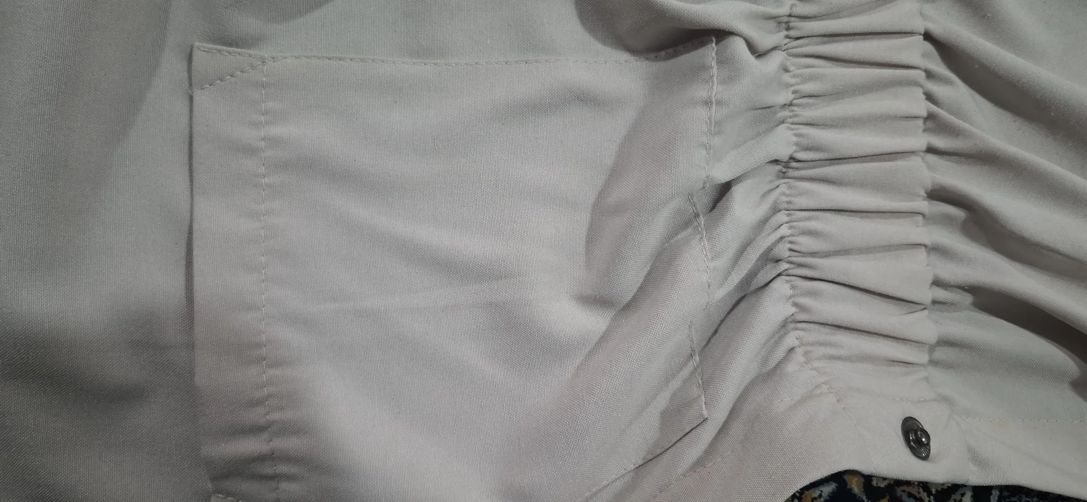 پرزگیر لباس میجیا مدل JQ01KL