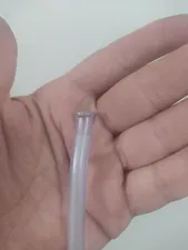 تجریه خرید شلنگ ارم پی وی سی مدل تراز 6