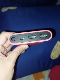 پاوربانک 22.5 وات شیائومی مدل PB100DZM ظرفیت 10000 میلی آمپر ساعت