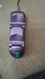 پایه شارژر دسته بازی پلی استیشن 4 دابی مدل tp889