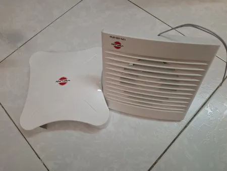 هواکش پارس شهاب مدل VPS-10D-IP44