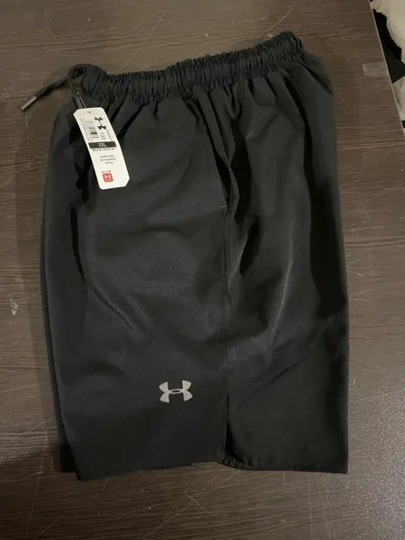 شلوارک ورزشی مردانه مدل UNDTC1B