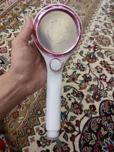 تجریه خرید سردوش حمام مدل powerful101