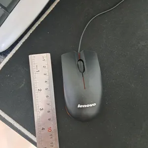 تجریه خرید ماوس لنوو مدل M20