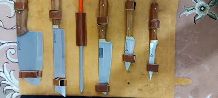 چاقو تیز کن مدل01