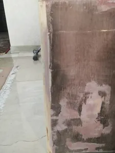 تجریه خرید کرسی تاشو پارسین مدل KTH90cm به همراه هیتر