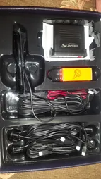 سنسور دنده عقب خودرو استیل میت مدل 410M22