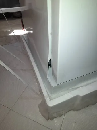 ماشین ظرفشویی 15 نفره پاکشوما مدل PDV 3513 W