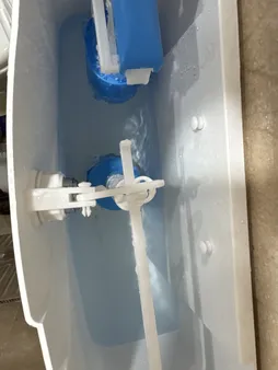 فلاش تانک محک مدل 815-BL