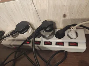 تجریه خرید چندراهی برق پارت الکتریک مدل PE2162