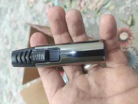 فندک مدل جت اتمی کد DKD-1295