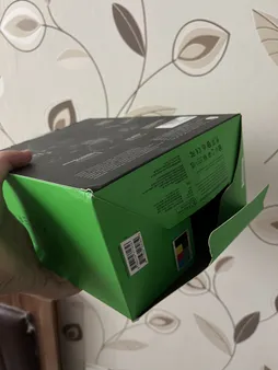 هدست مخصوص بازی ریزر مدل KRAKEN X