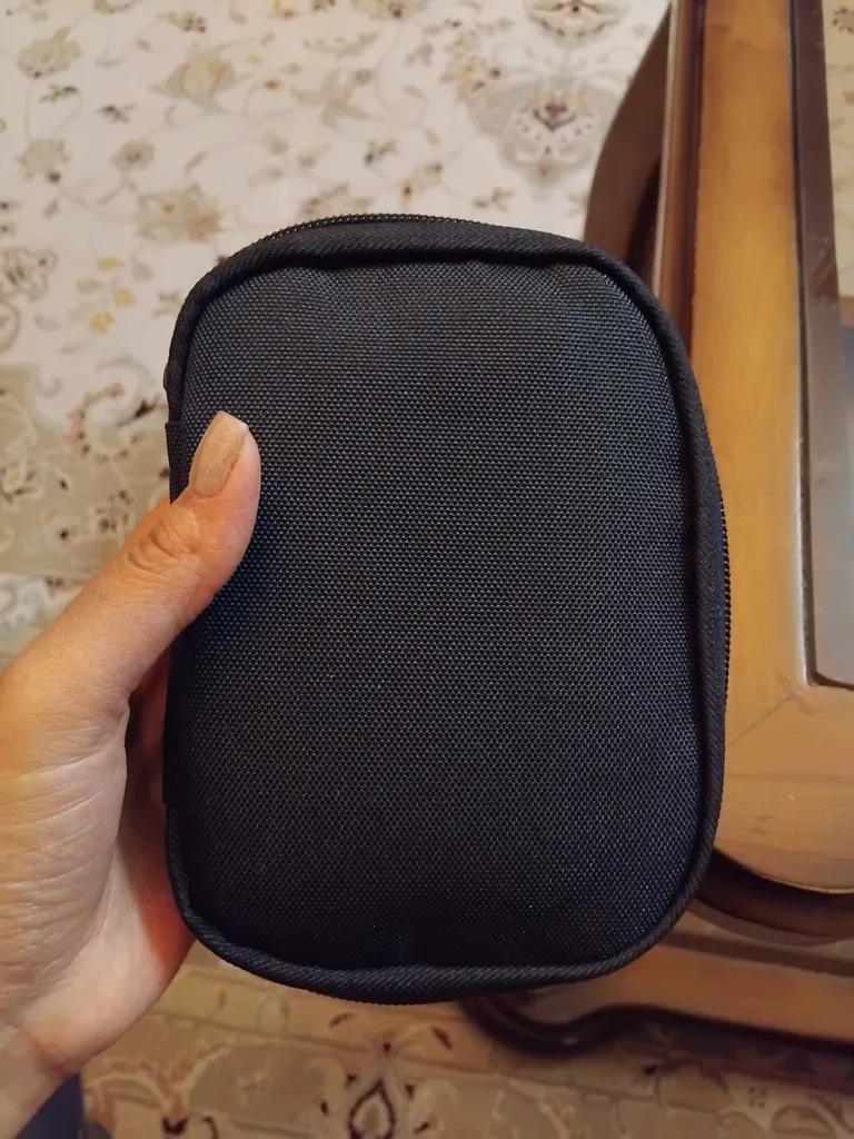 دستگاه تست قند خون کرسنس مدل IS643212-R به همراه قلم لانست زن