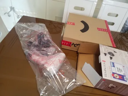 سشوار رمینگتون مدل AC9140