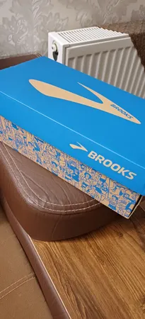 کفش مخصوص دویدن مردانه بروکس مدل 1103931D428