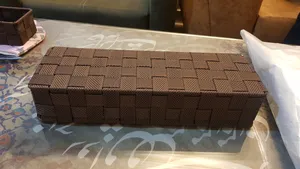 تجریه خرید جا قاشقی پگاه صنعت مدل تارا JQ133-TARA