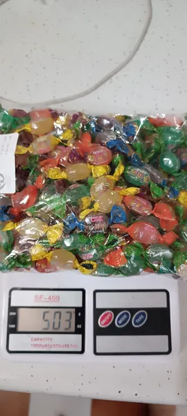 عکس ارسالی خریدار