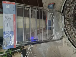 تجریه خرید بند رخت یونیک مدل UN-8030