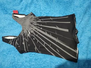 تجریه خرید مایو زنانه مدل ضد کلر پادار