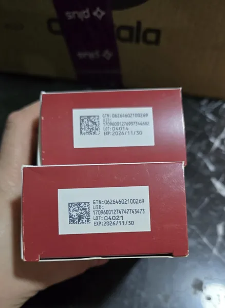 عکس ارسالی خریدار