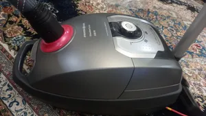 تجریه خرید جاروبرقی 2500 وات پاکشوما مدل PVC 5125 B