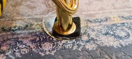 زیر پایه مبل مدل 101 بسته 8 عددی