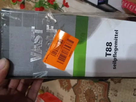 روغن سیم بکسل آسانسور مدل وست ولف