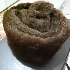 تجریه خرید ست کلاه و شال گردن زنانه مدل روسی کد BL