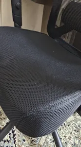 تجریه خرید صندلی مدیریتی کادی نو مدل پشت توری Vip آپشنال