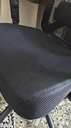 صندلی مدیریتی کادی نو مدل پشت توری Vip آپشنال