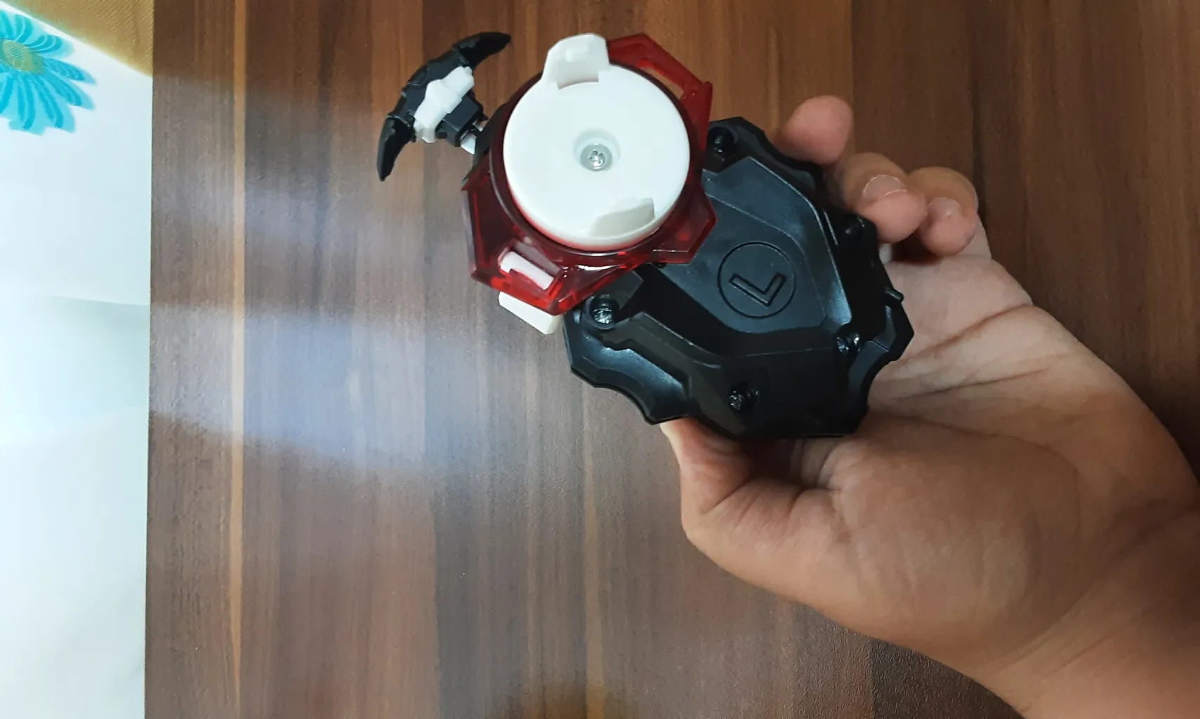 فرفره فلیم مدل انفجاری لوسیوس پایان رسان کد B-175