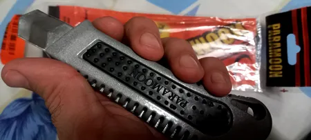 کاتر AF.T کد CT100