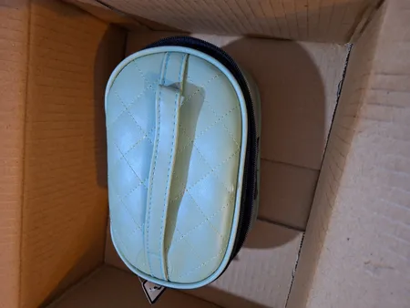 کیف لوازم آرایش زنانه مدل 4060-BN