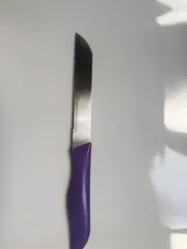 تجریه خرید چاقو آشپزخانه سولینگن مدل ۴۰۱