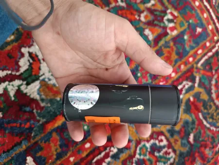 هندزفری هوارکو مدل LION