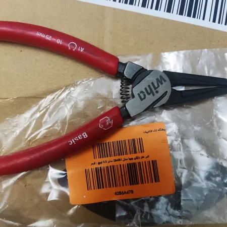 انبر خار بازکن ویها مدل Z34001 سایز 5.5 اینچ