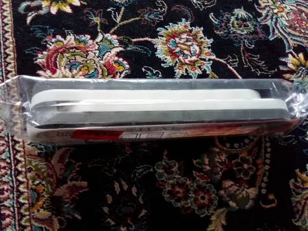 نگهدارنده دمپایی مدل SL100