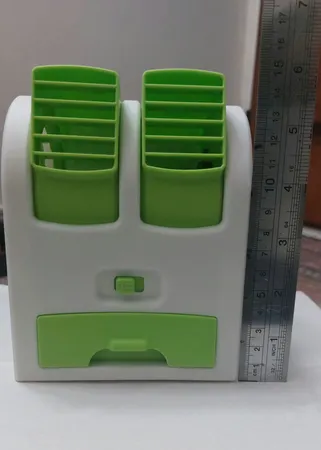 پنکه شارژی مدل MAB.56