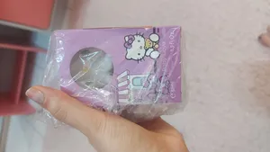 تجریه خرید ادوتویلت کودک بیبی لاو مدل خرگوش حجم 50 میلی لیتر