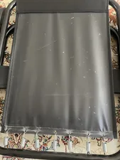 تجریه خرید میز و صندلی سفری  تاشو 2 نفره کد G001 بسته 3 عددی