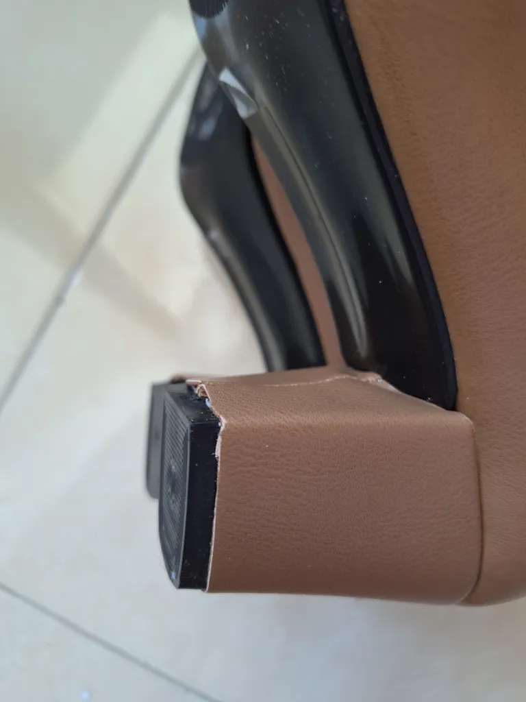 کفش زنانه سیی مدل کلارا کد 1793.6