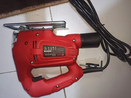 اره عمود بر ادون مدل EDL-550R