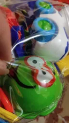 جغجغه مدل BABY CONCERT کد 320 مجموعه 8 عددی